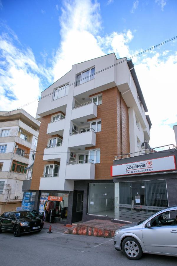 Апартаменти Мери Sandanski Exterior foto